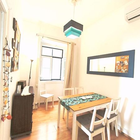 Apartments Alfama Lisbon Center Kültér fotó