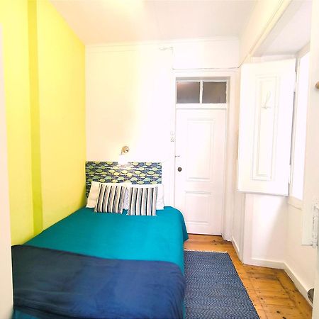Apartments Alfama Lisbon Center Kültér fotó