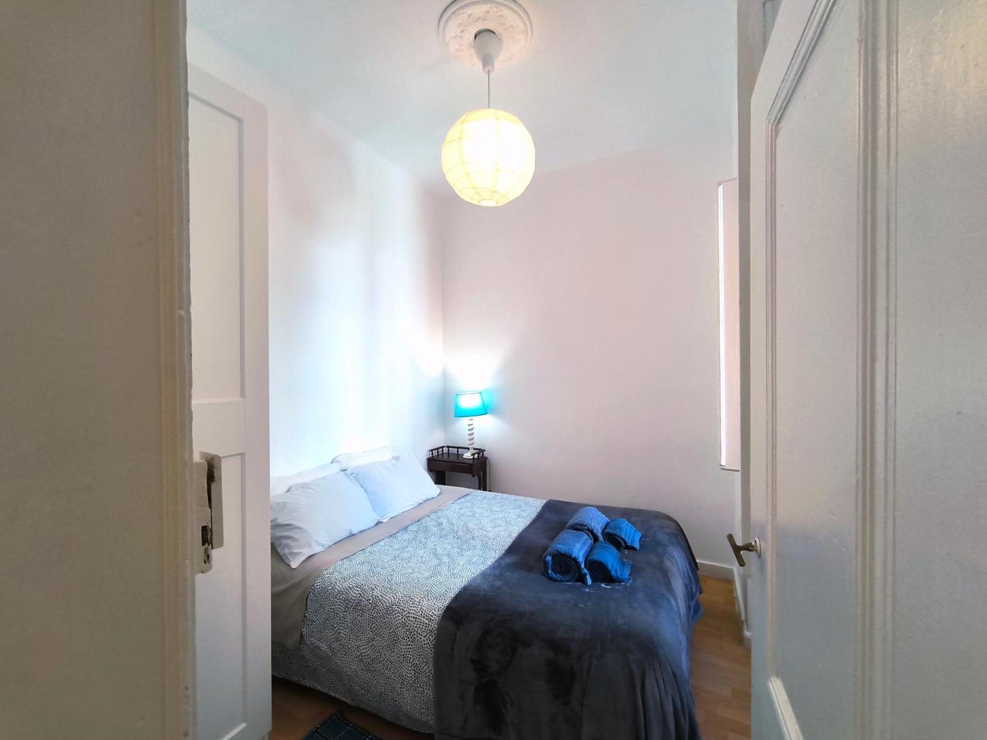 Apartments Alfama Lisbon Center Kültér fotó