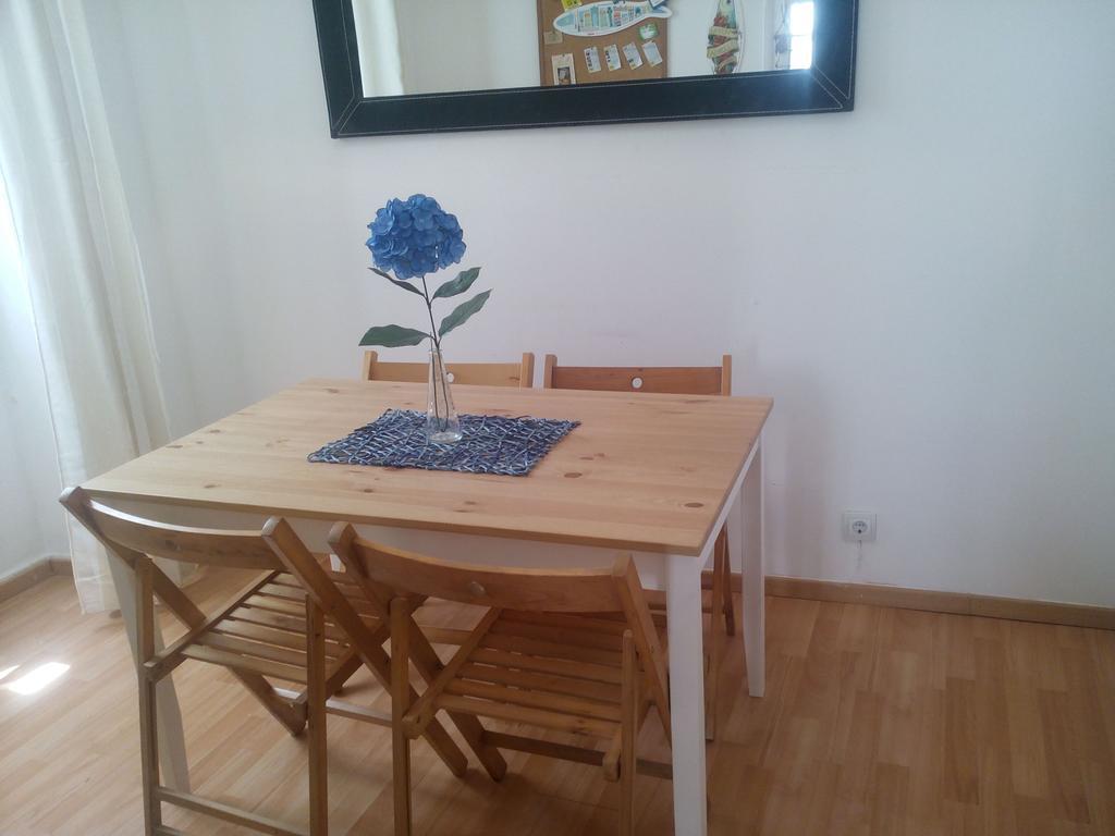 Apartments Alfama Lisbon Center Kültér fotó