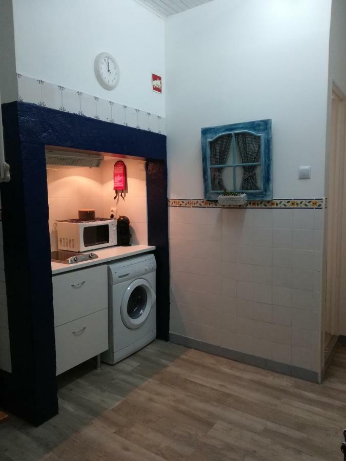 Apartments Alfama Lisbon Center Kültér fotó