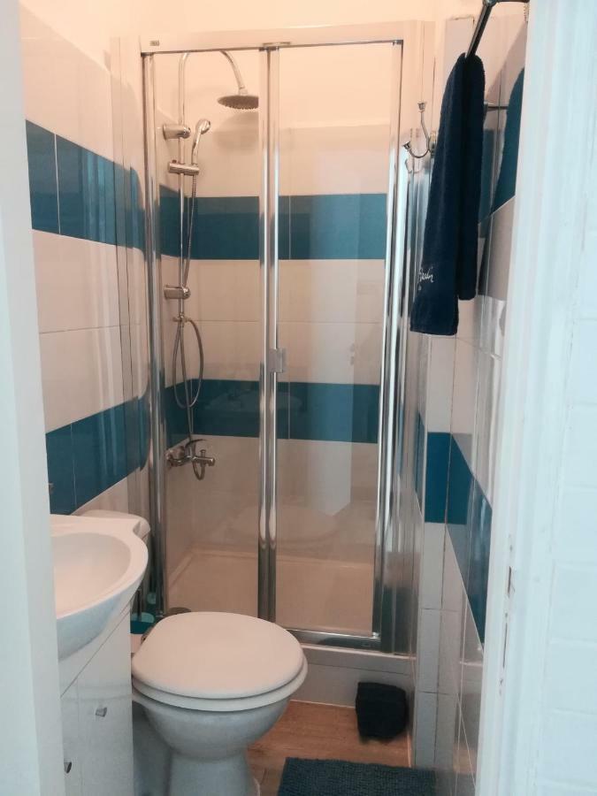 Apartments Alfama Lisbon Center Kültér fotó