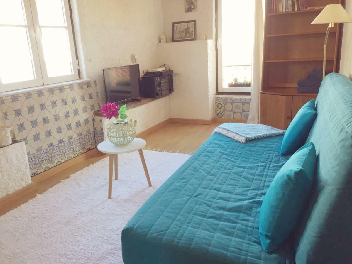 Apartments Alfama Lisbon Center Kültér fotó