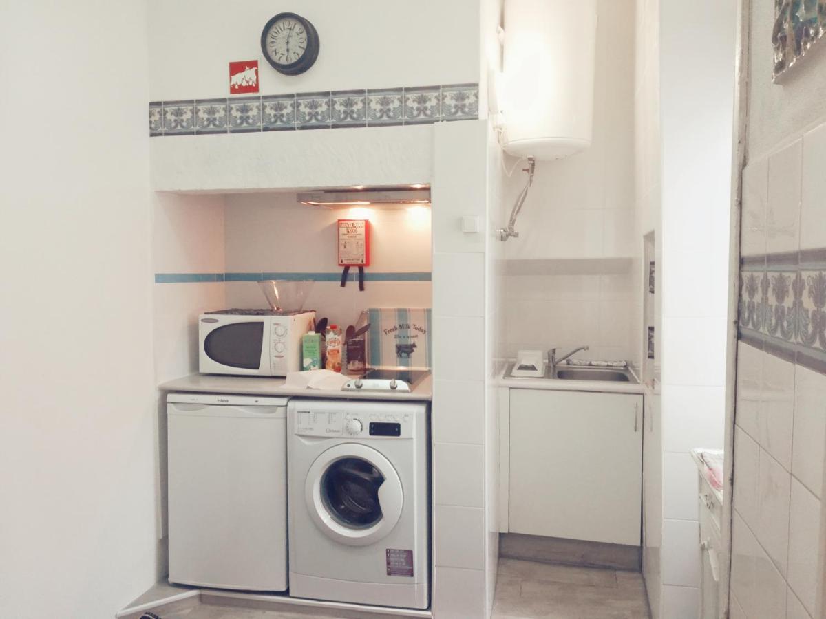 Apartments Alfama Lisbon Center Kültér fotó